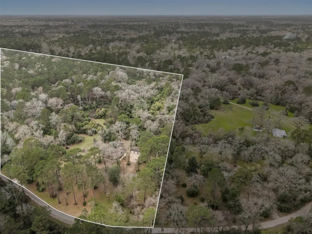 23515 Cardinal Dr Hockley, TX 77447