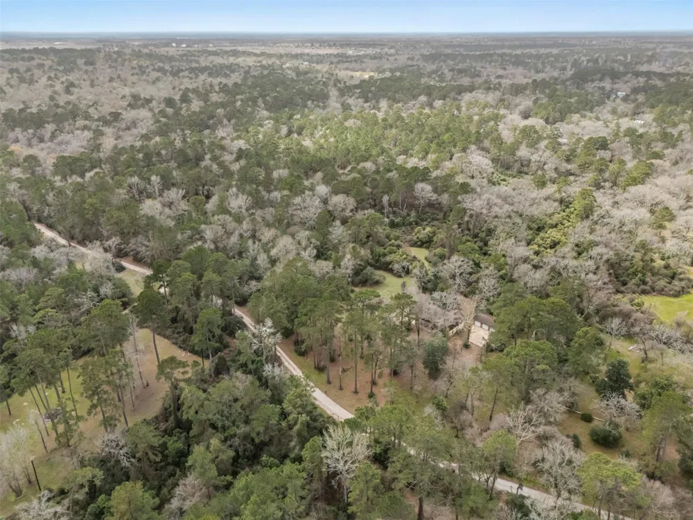 23515 Cardinal Dr Hockley, TX 77447