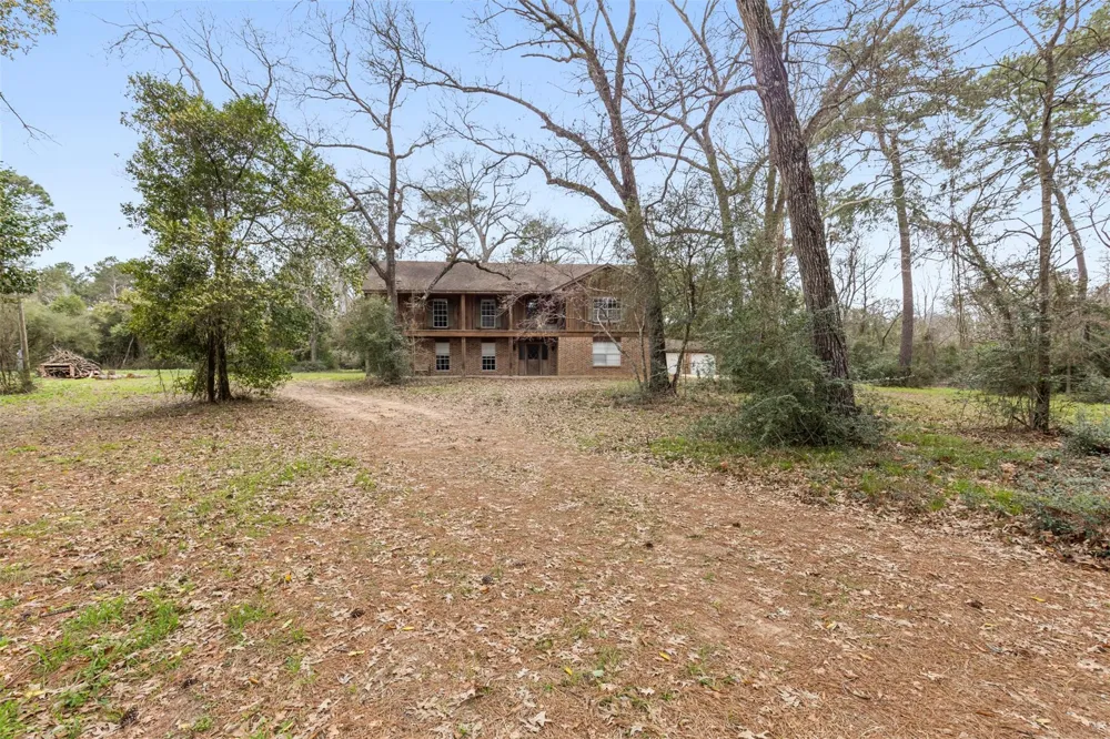23515 Cardinal Dr Hockley, TX 77447