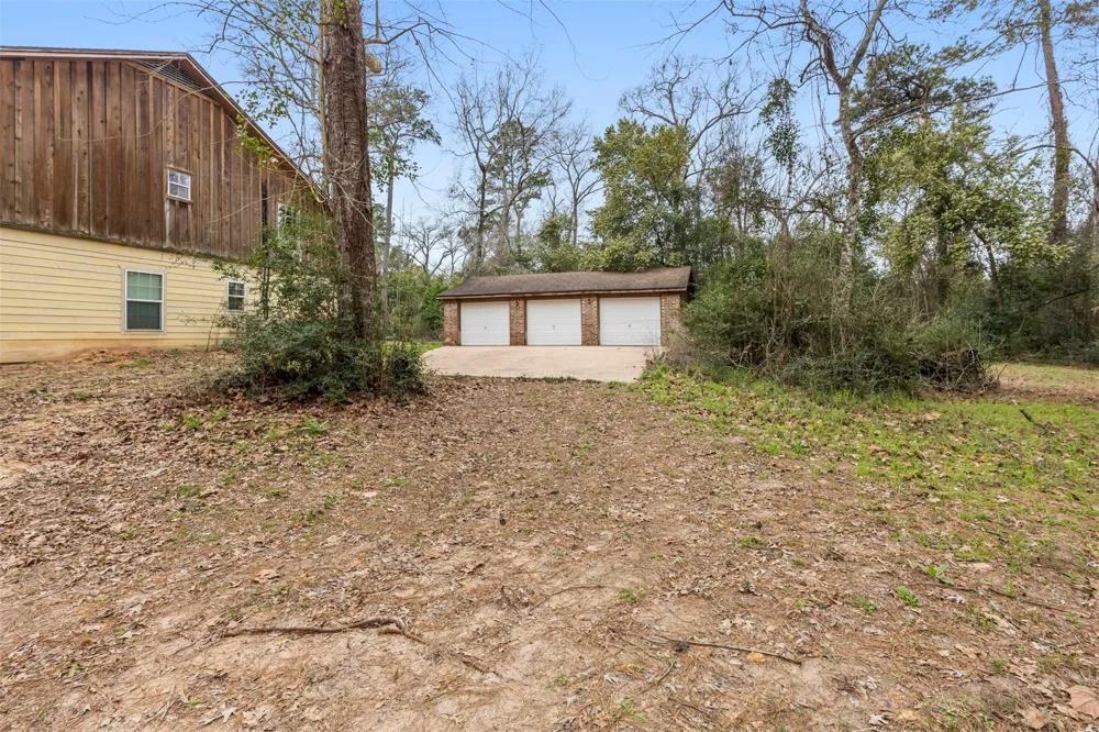 23515 Cardinal Dr Hockley, TX 77447