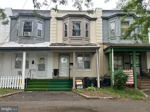 43 WILKINSON PLACE