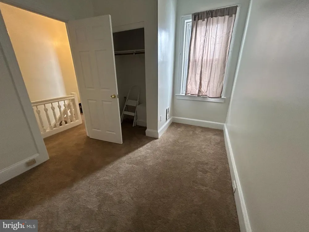 43 WILKINSON PLACE Trenton, NJ 08618
