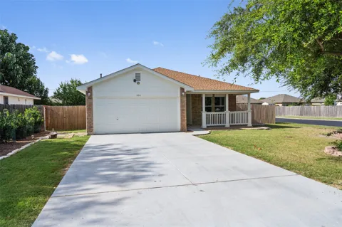 500 Mitchell Drive