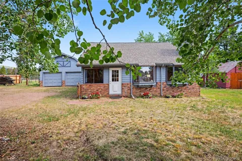 27887 Richmond Hill Road