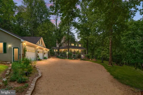 203 ROCK MILLS ROAD
