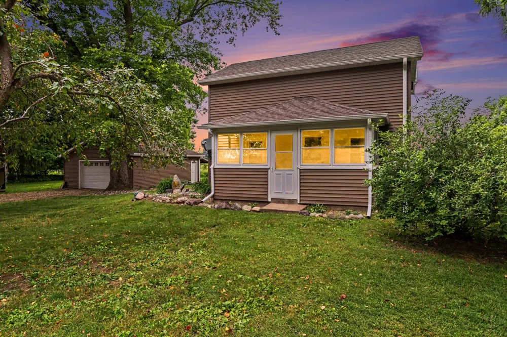 22945 B DRIVE Marengo Township, MI 49068