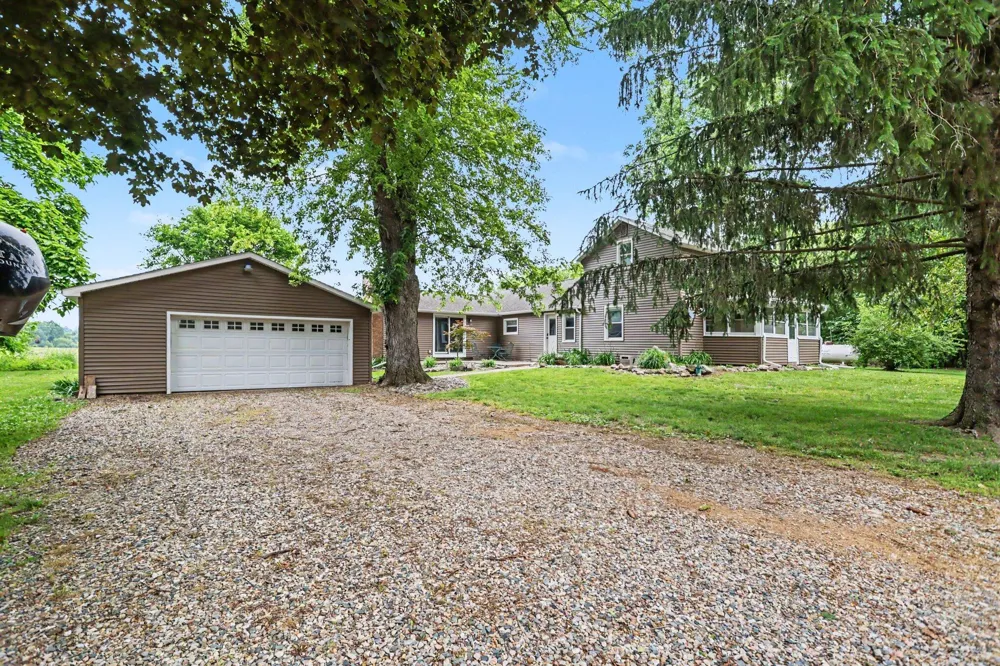 22945 B DRIVE Marengo Township, MI 49068
