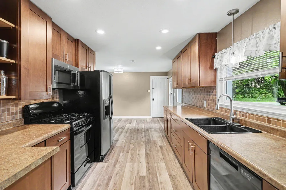 22945 B DRIVE Marengo Township, MI 49068