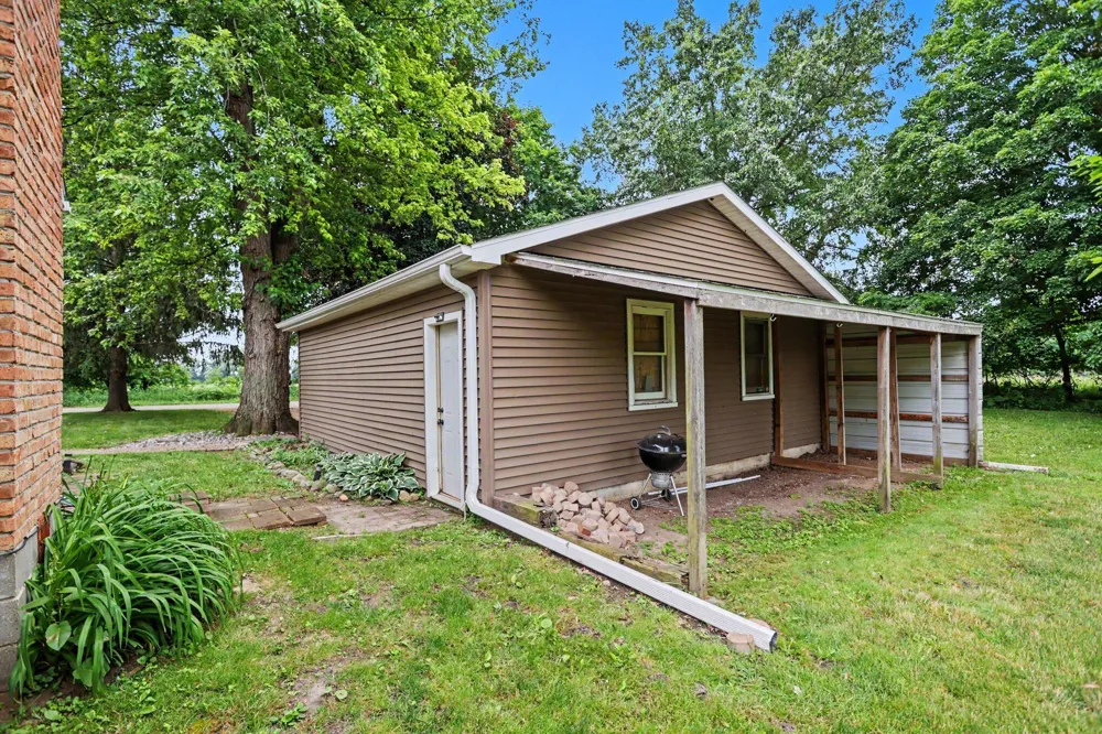 22945 B DRIVE Marengo Township, MI 49068