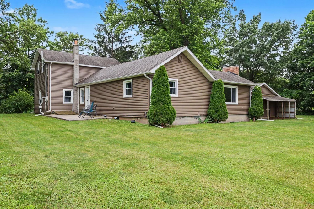 22945 B DRIVE Marengo Township, MI 49068