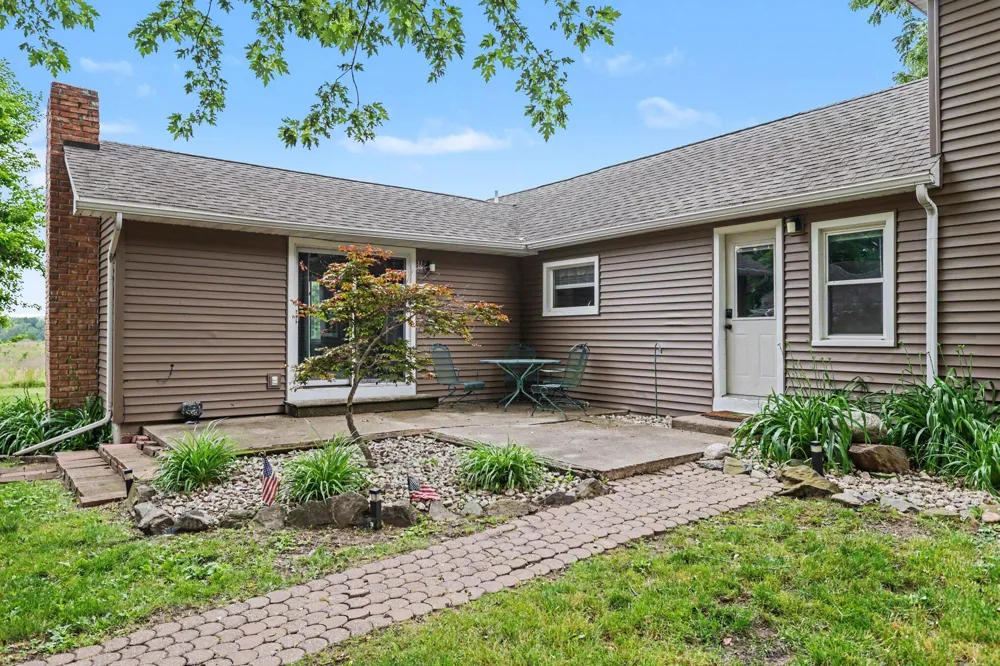 22945 B DRIVE Marengo Township, MI 49068