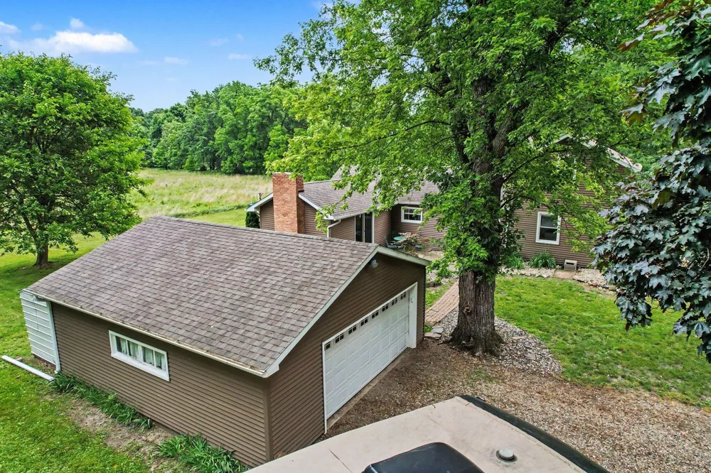 22945 B DRIVE Marengo Township, MI 49068