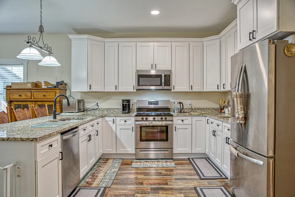 201 Peaceful Ln Sparta, TN 38583