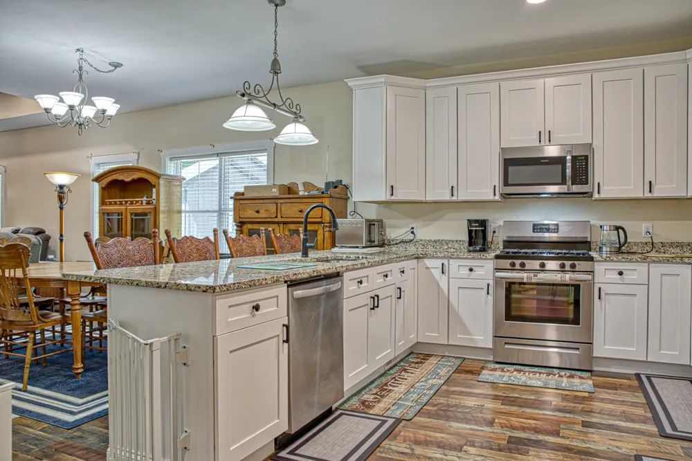 201 Peaceful Ln Sparta, TN 38583