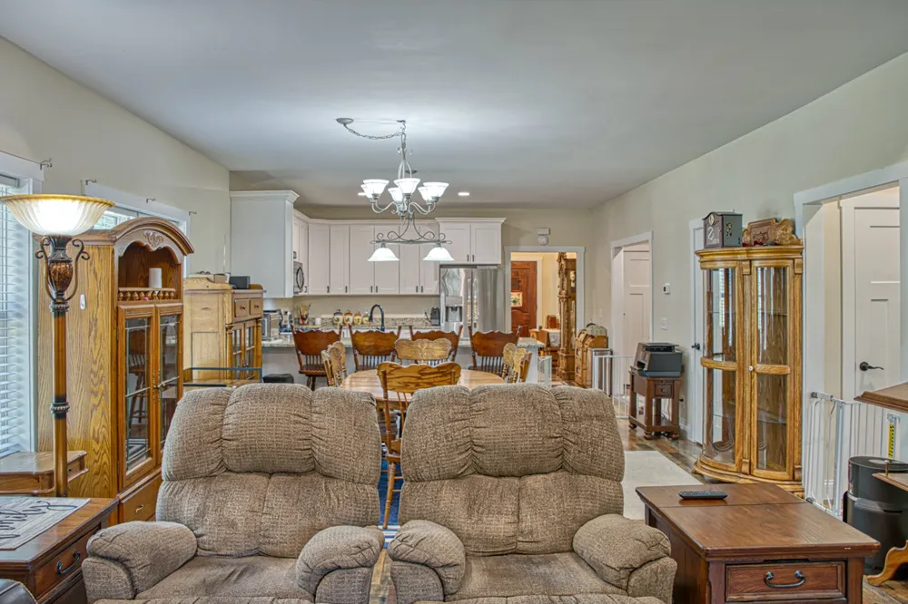 201 Peaceful Ln Sparta, TN 38583