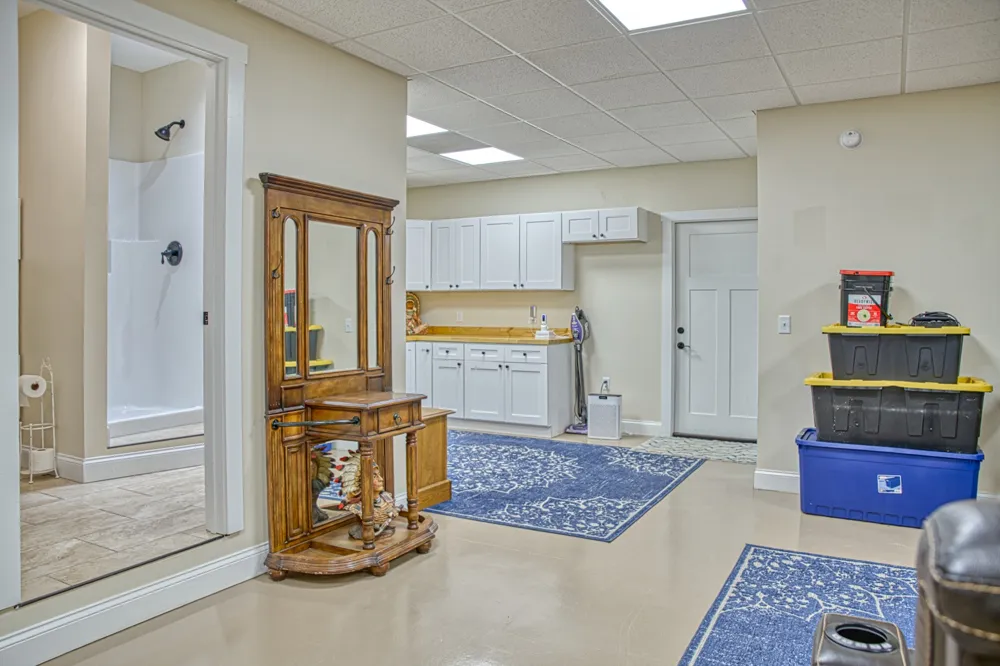 201 Peaceful Ln Sparta, TN 38583