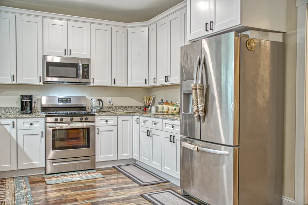 201 Peaceful Ln Sparta, TN 38583