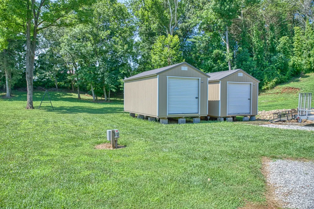 201 Peaceful Ln Sparta, TN 38583