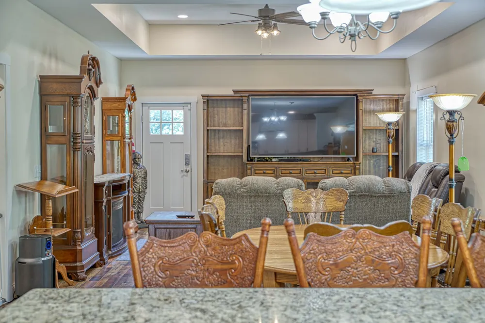 201 Peaceful Ln Sparta, TN 38583