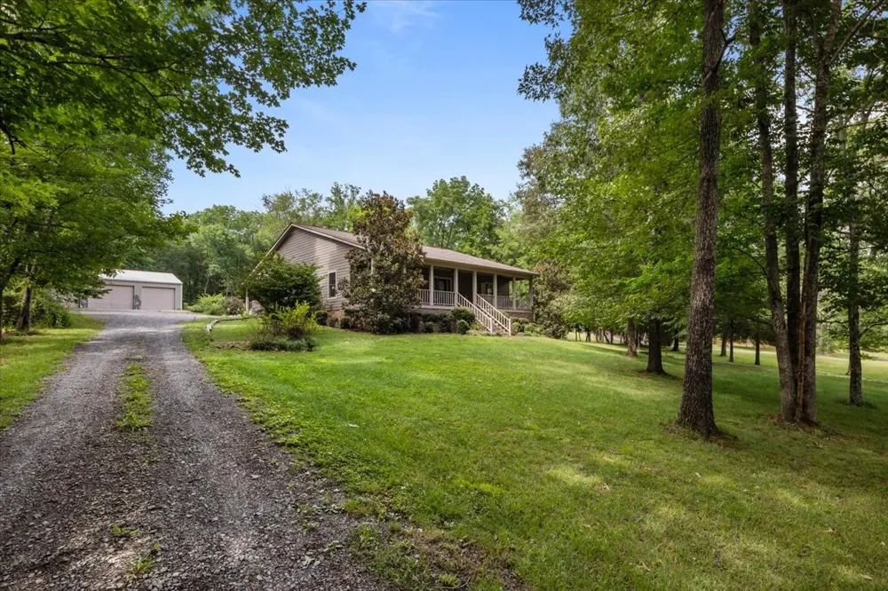 10328 Highway 147 Stewart, TN 37175
