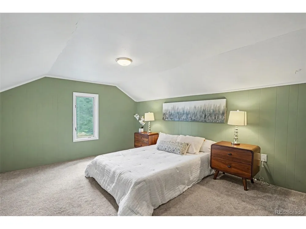 27887 Richmond Hill Road Conifer, CO 80433