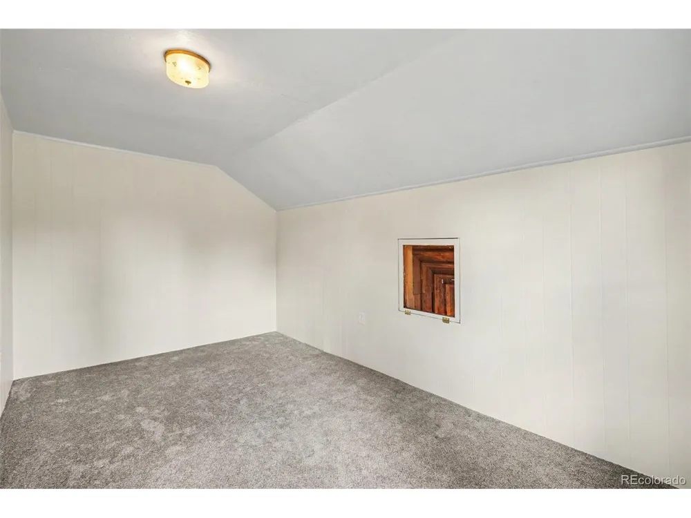 27887 Richmond Hill Road Conifer, CO 80433