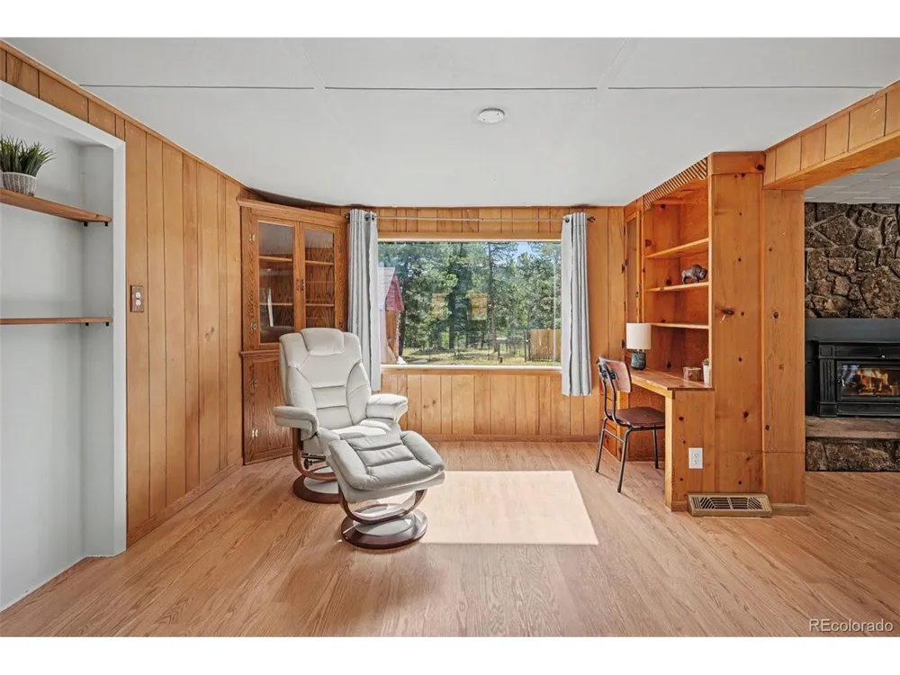 27887 Richmond Hill Road Conifer, CO 80433