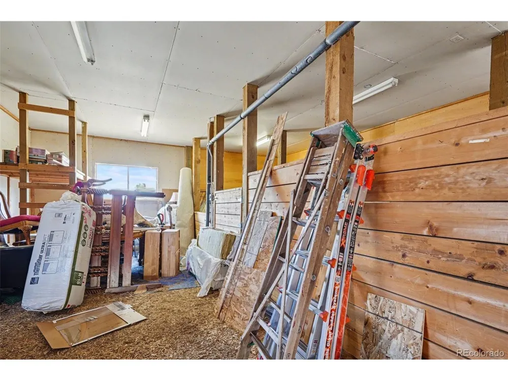 27887 Richmond Hill Road Conifer, CO 80433