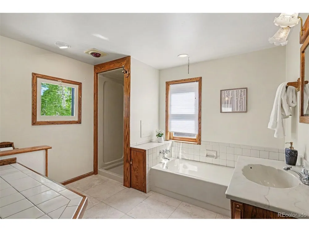 27887 Richmond Hill Road Conifer, CO 80433