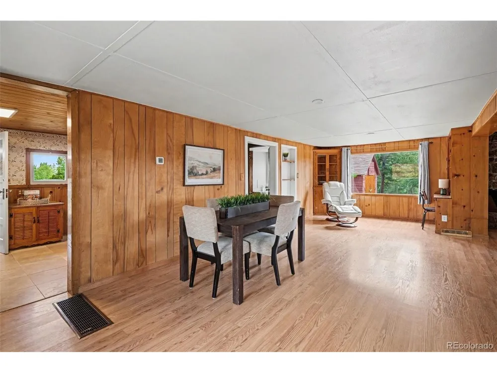 27887 Richmond Hill Road Conifer, CO 80433