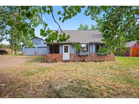 27887 Richmond Hill Road