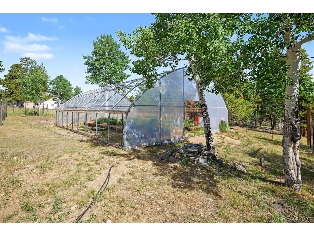 27887 Richmond Hill Road Conifer, CO 80433