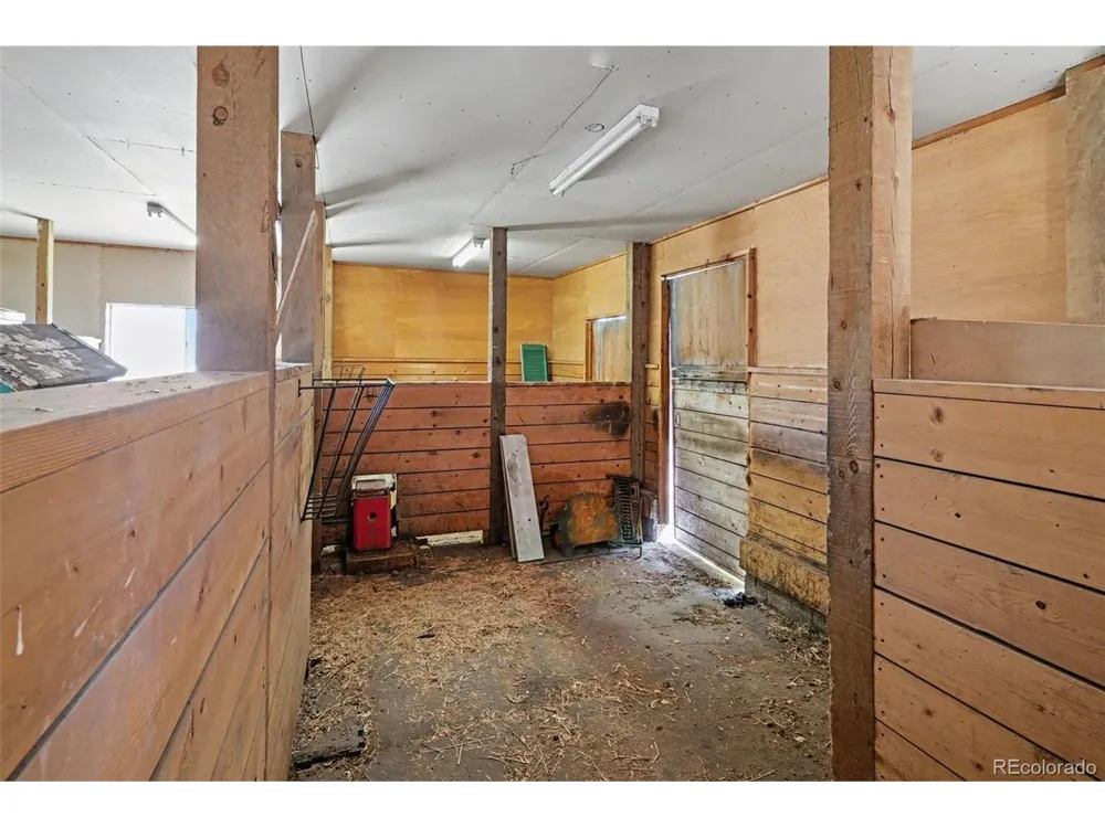27887 Richmond Hill Road Conifer, CO 80433