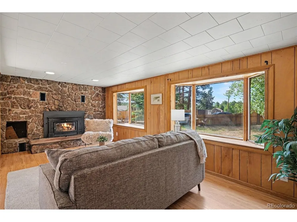 27887 Richmond Hill Road Conifer, CO 80433