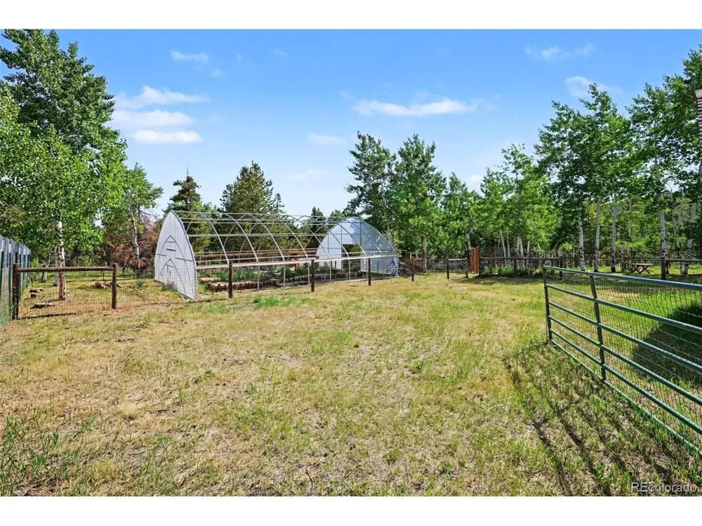 27887 Richmond Hill Road Conifer, CO 80433