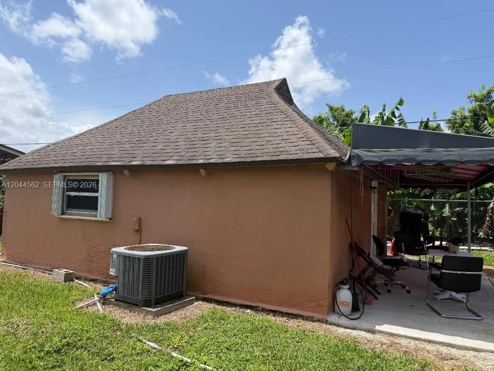 20791 SW 240th St Homestead, FL 33031