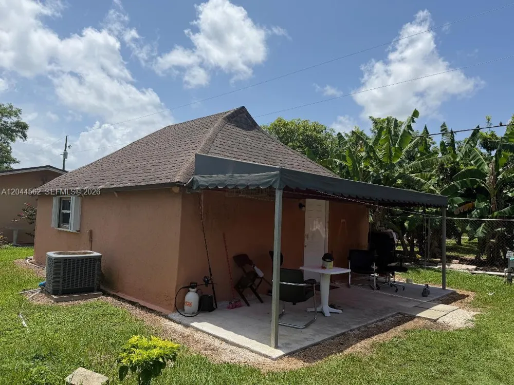 20791 SW 240th St Homestead, FL 33031