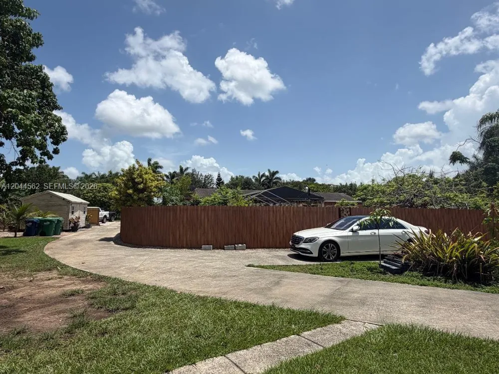 20791 SW 240th St Homestead, FL 33031