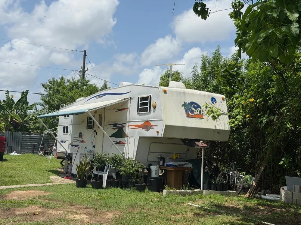 20791 SW 240th St Homestead, FL 33031