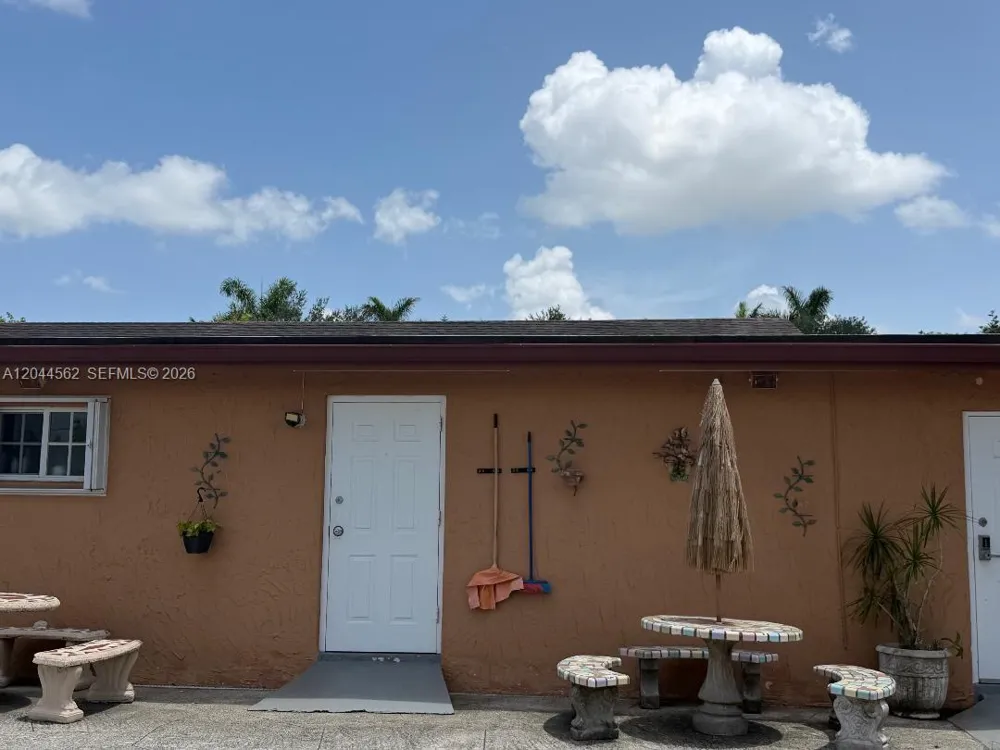 20791 SW 240th St Homestead, FL 33031