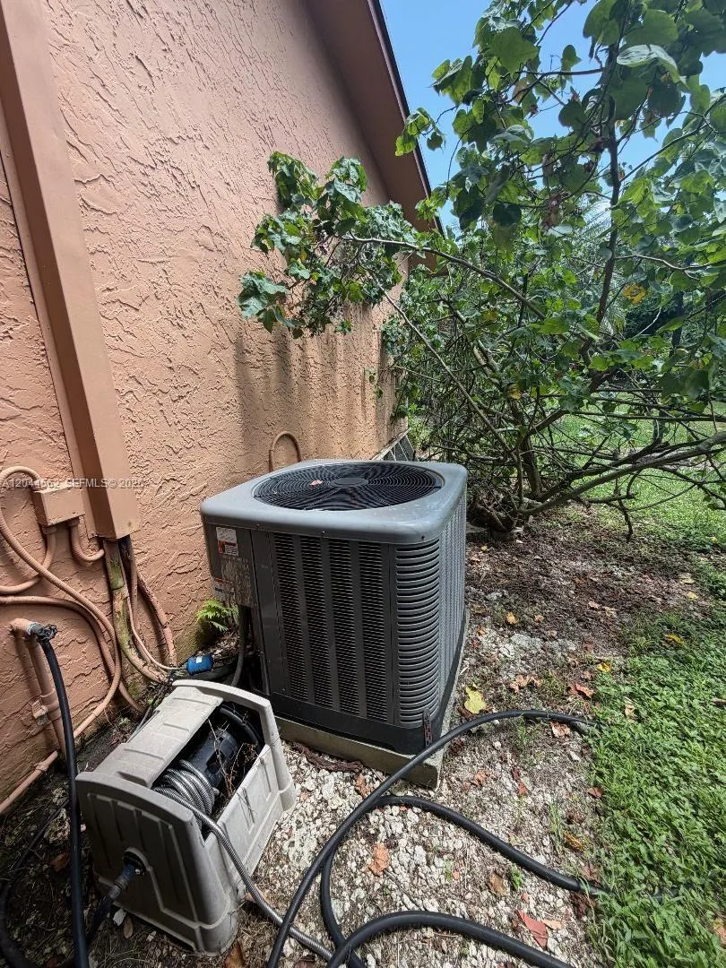 20791 SW 240th St Homestead, FL 33031