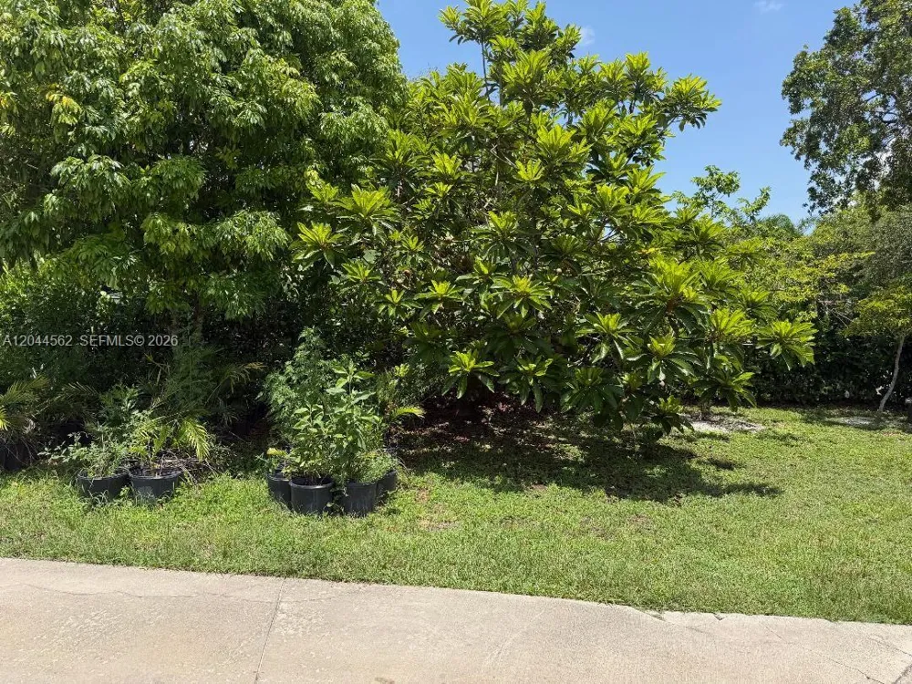20791 SW 240th St Homestead, FL 33031