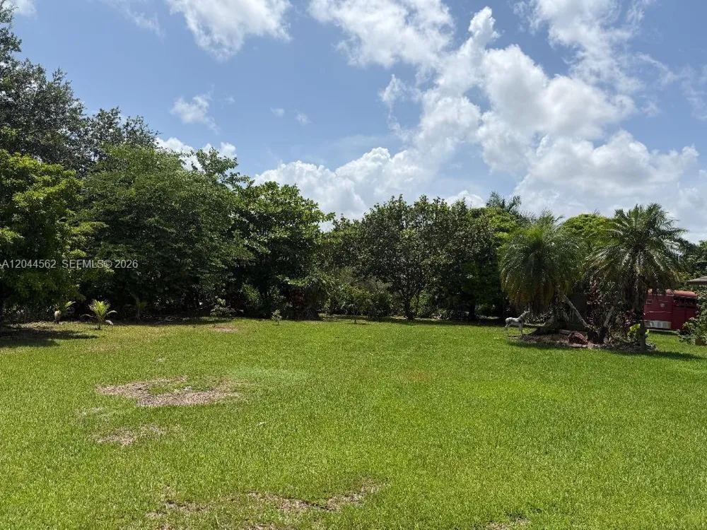 20791 SW 240th St Homestead, FL 33031
