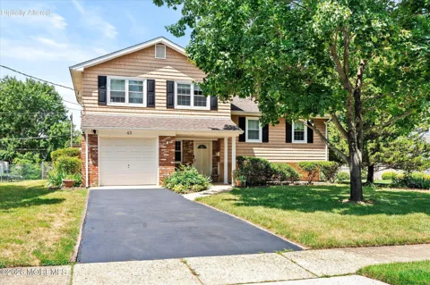 43 Brunswick Drive