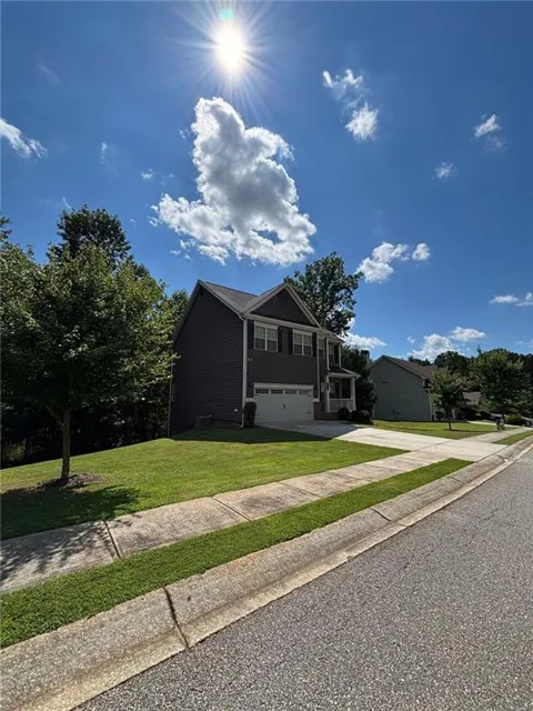 389 White Trillium Drive