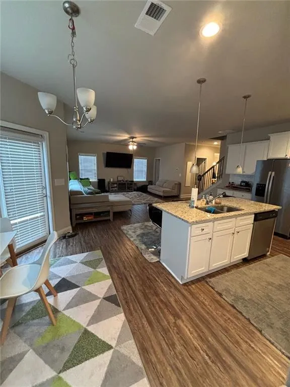 389 White Trillium Drive Hoschton, GA 30548
