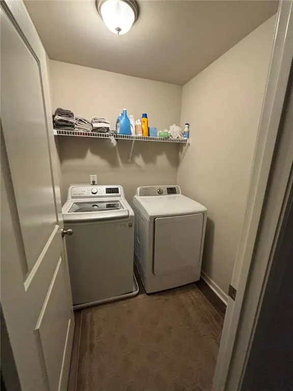 389 White Trillium Drive Hoschton, GA 30548