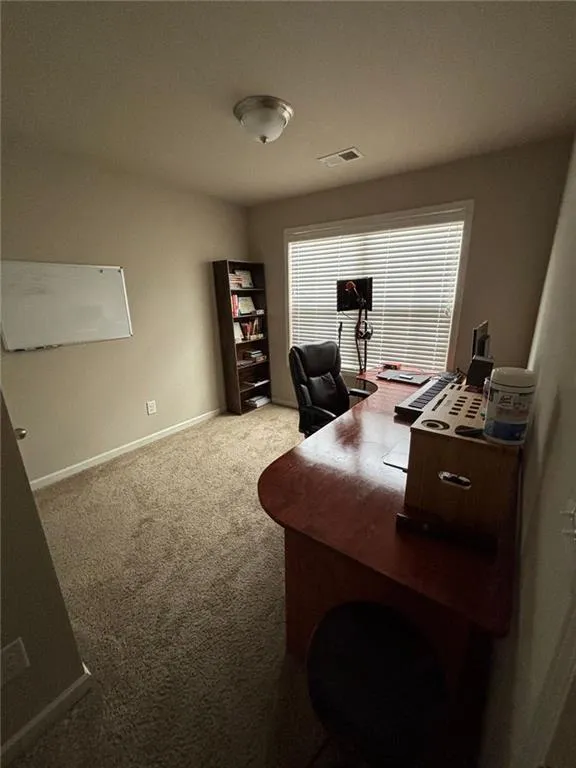 389 White Trillium Drive Hoschton, GA 30548
