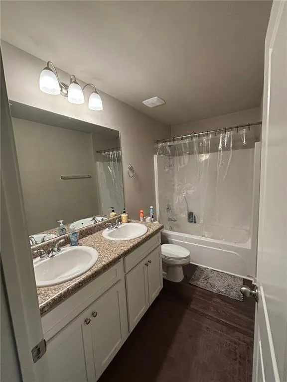 389 White Trillium Drive Hoschton, GA 30548