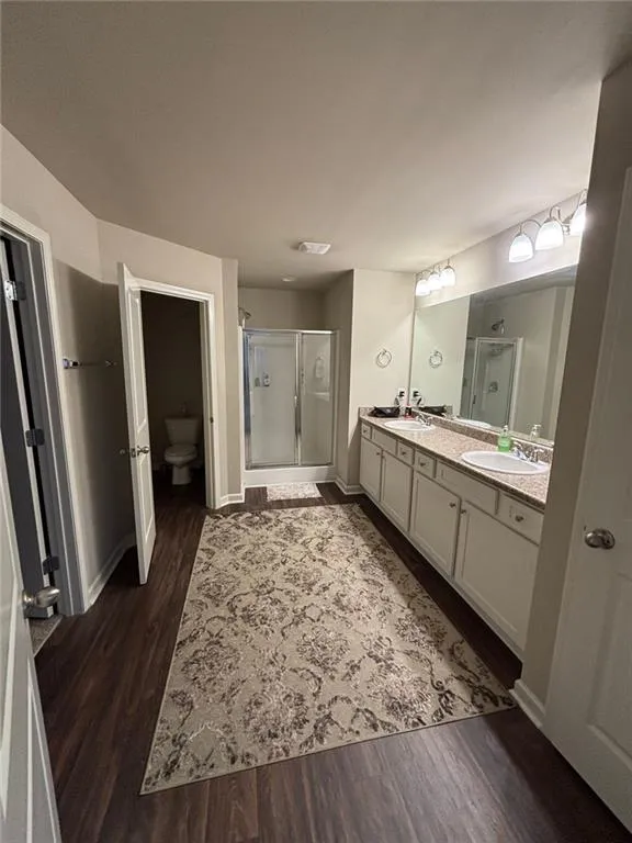 389 White Trillium Drive Hoschton, GA 30548